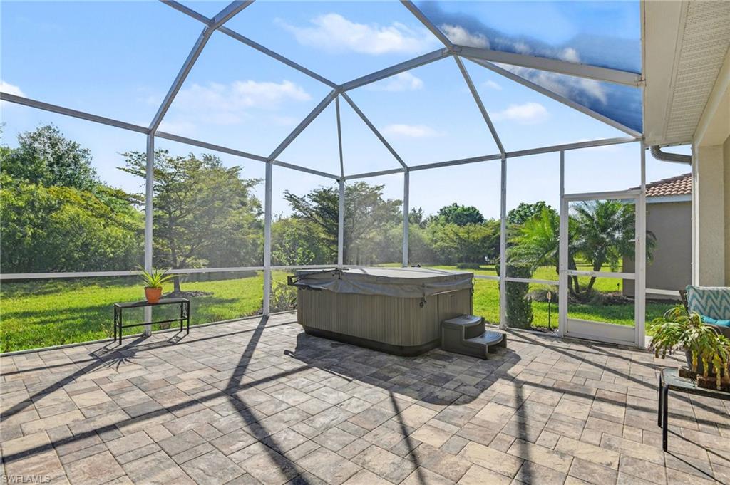 CASCADES - Residential