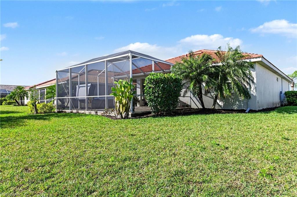 CASCADES - Residential