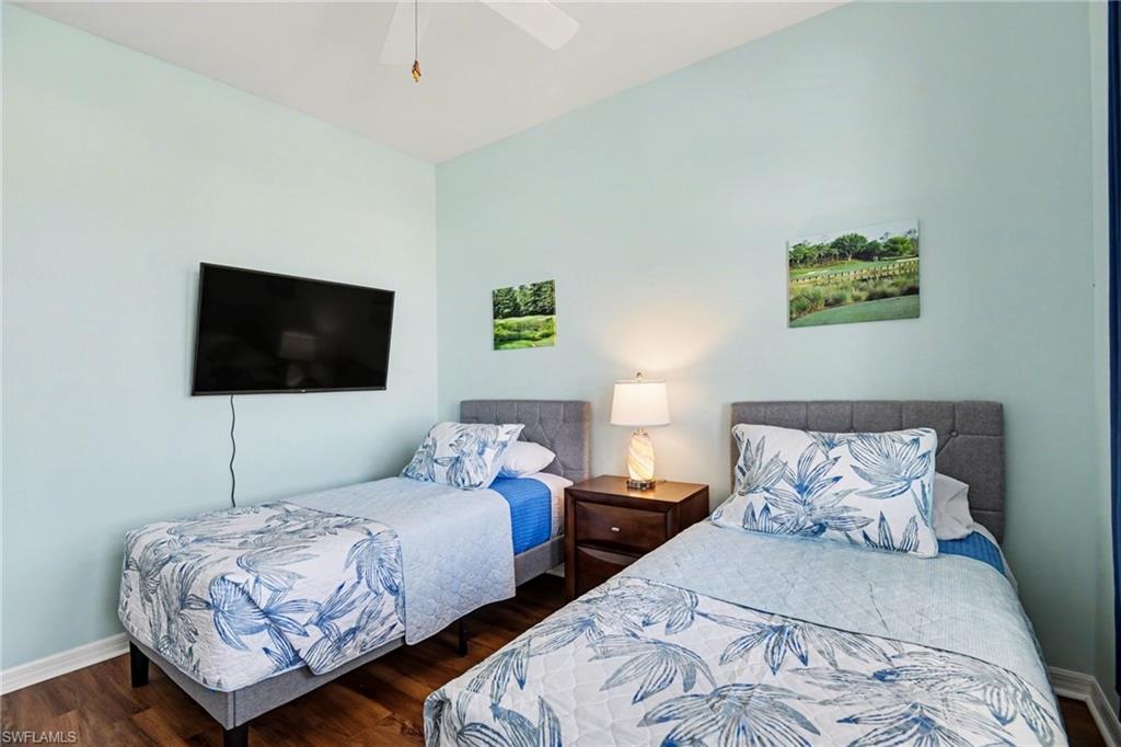 CASCADES - Residential