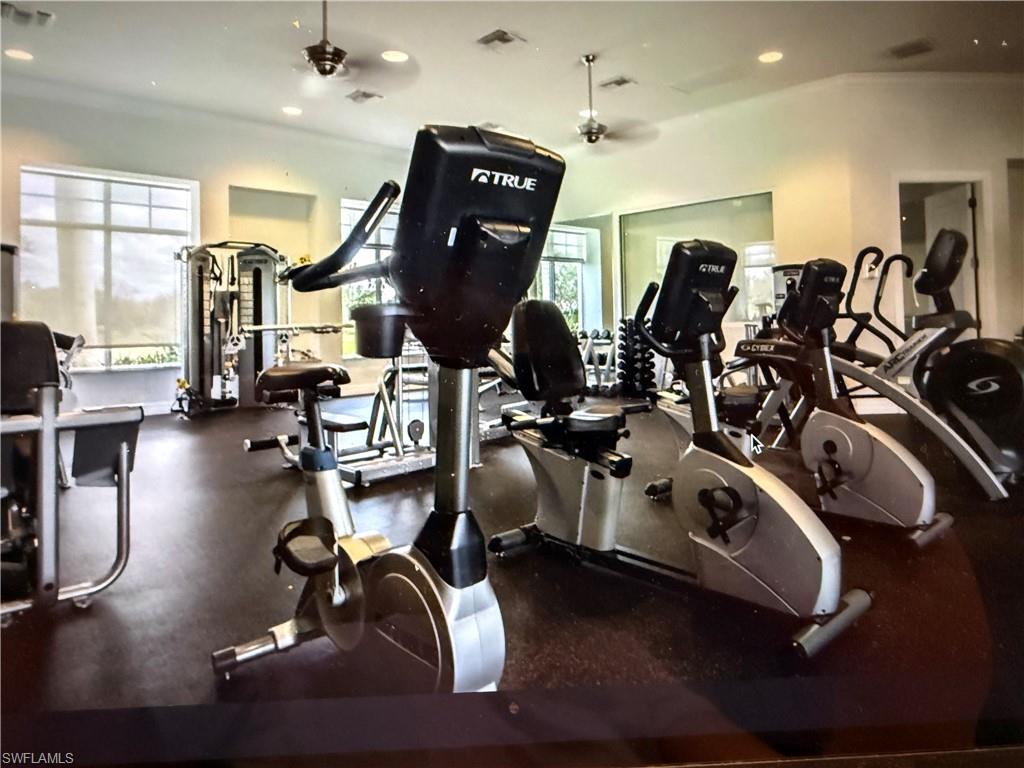 CASCADES - Residential