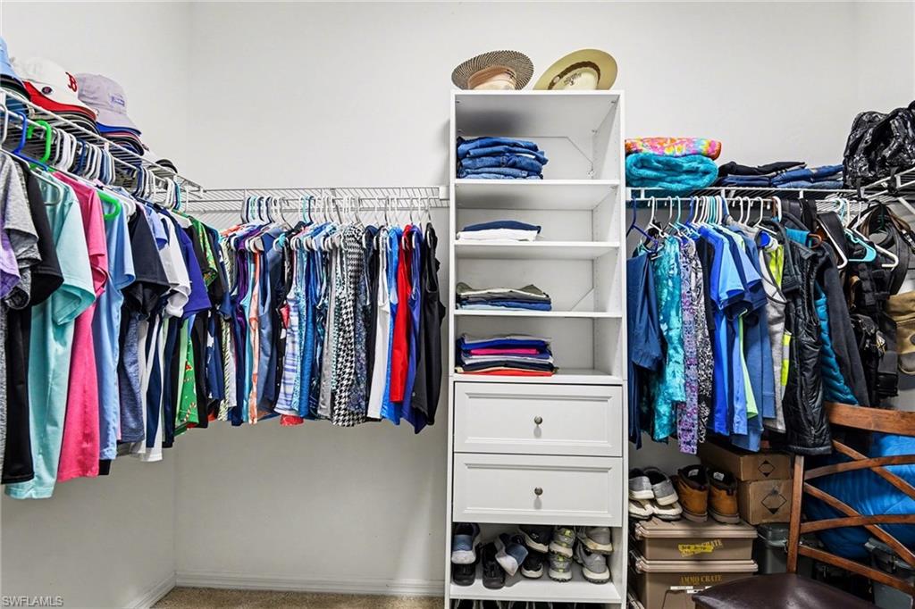 CASCADES - Residential