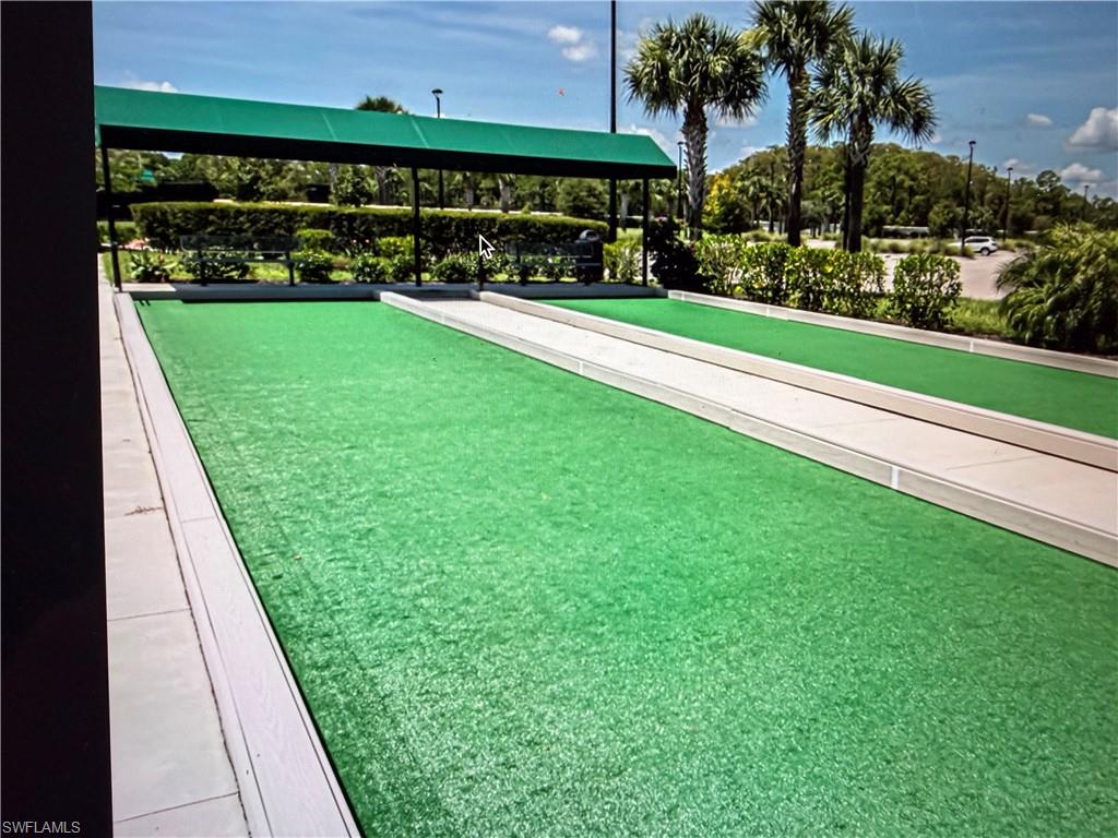 CASCADES - Residential