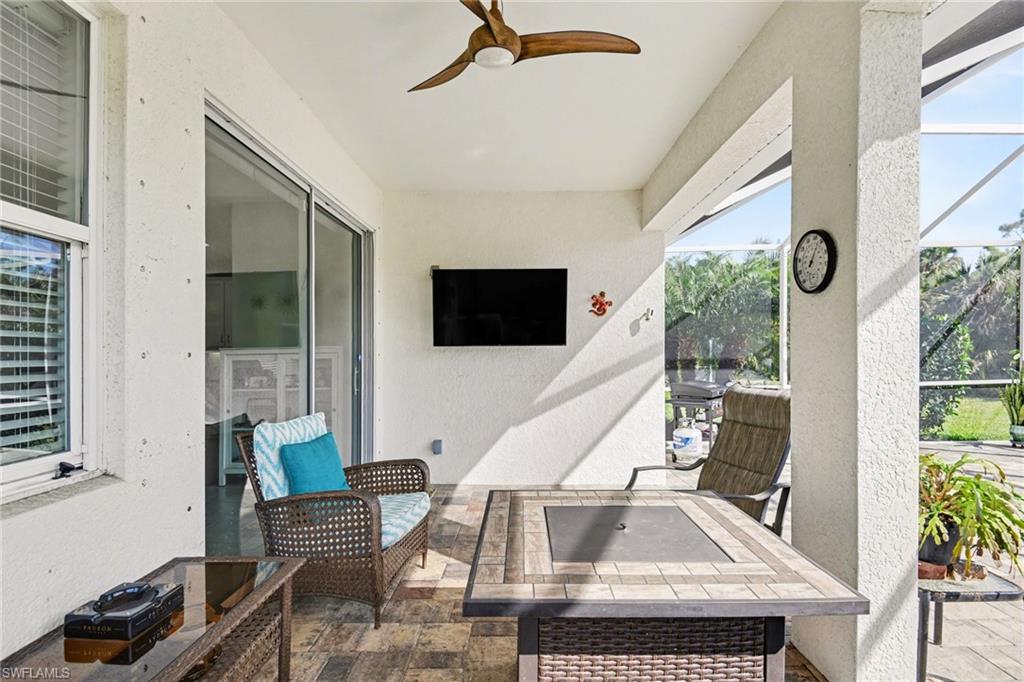 CASCADES - Residential