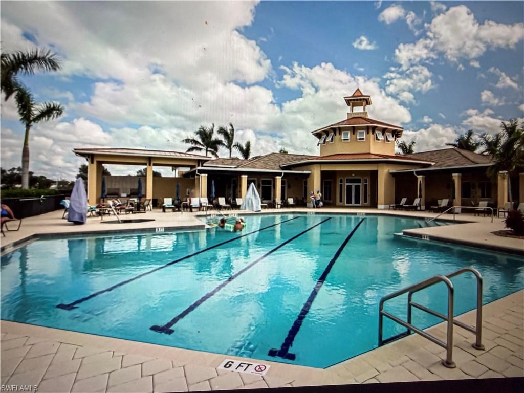 CASCADES - Residential