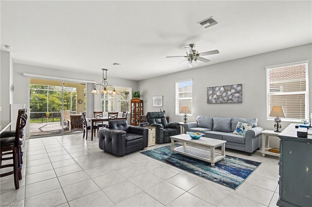 CASCADES - Residential