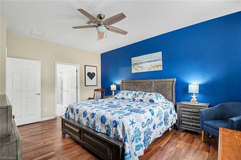 CASCADES - Residential