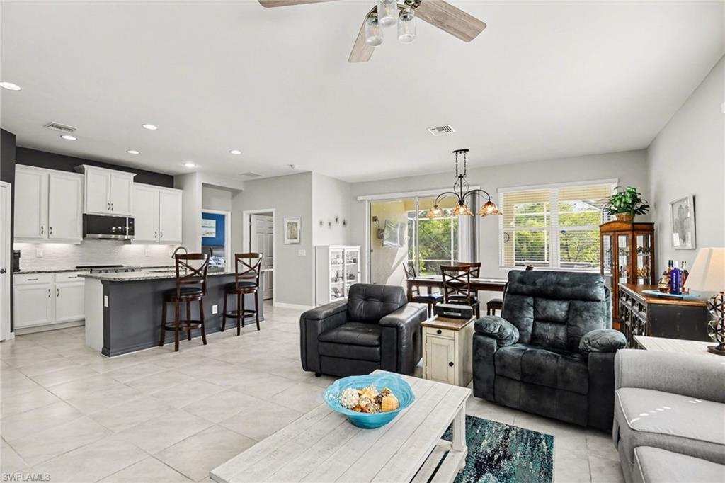 CASCADES - Residential