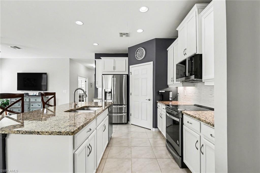 CASCADES - Residential