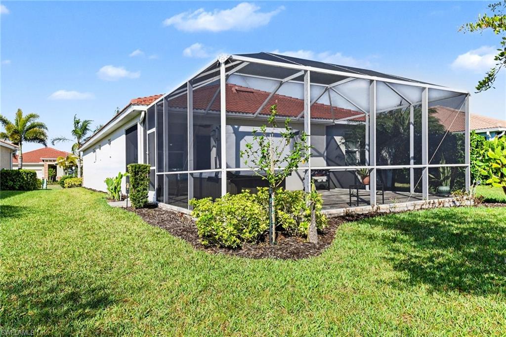 CASCADES - Residential