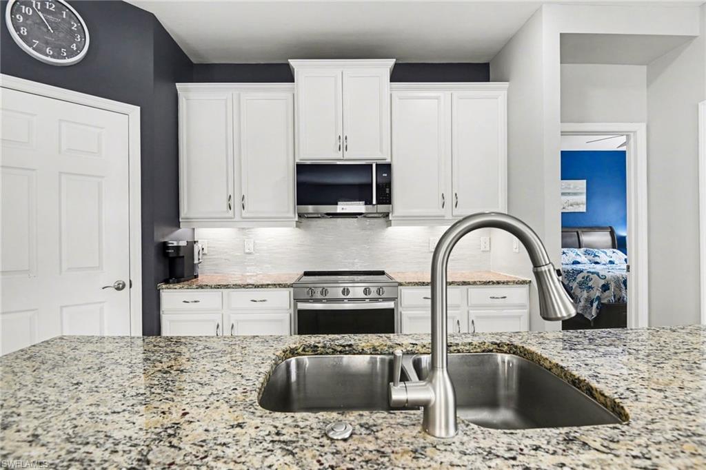 CASCADES - Residential