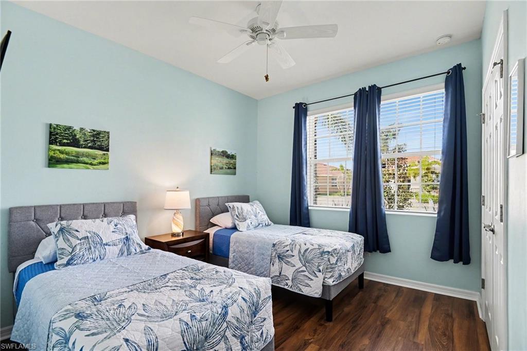 CASCADES - Residential