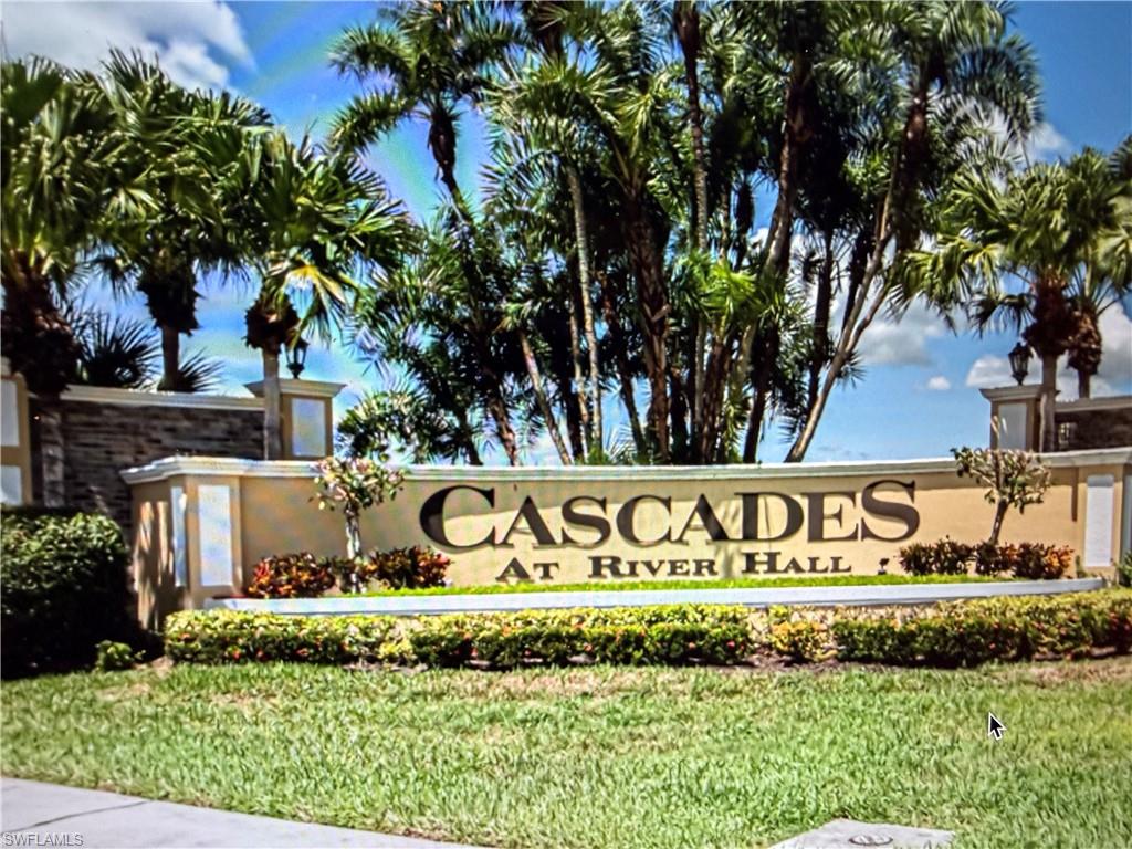 CASCADES - Residential