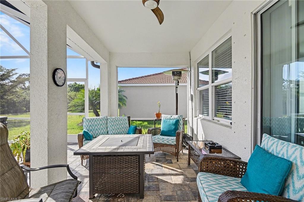 CASCADES - Residential