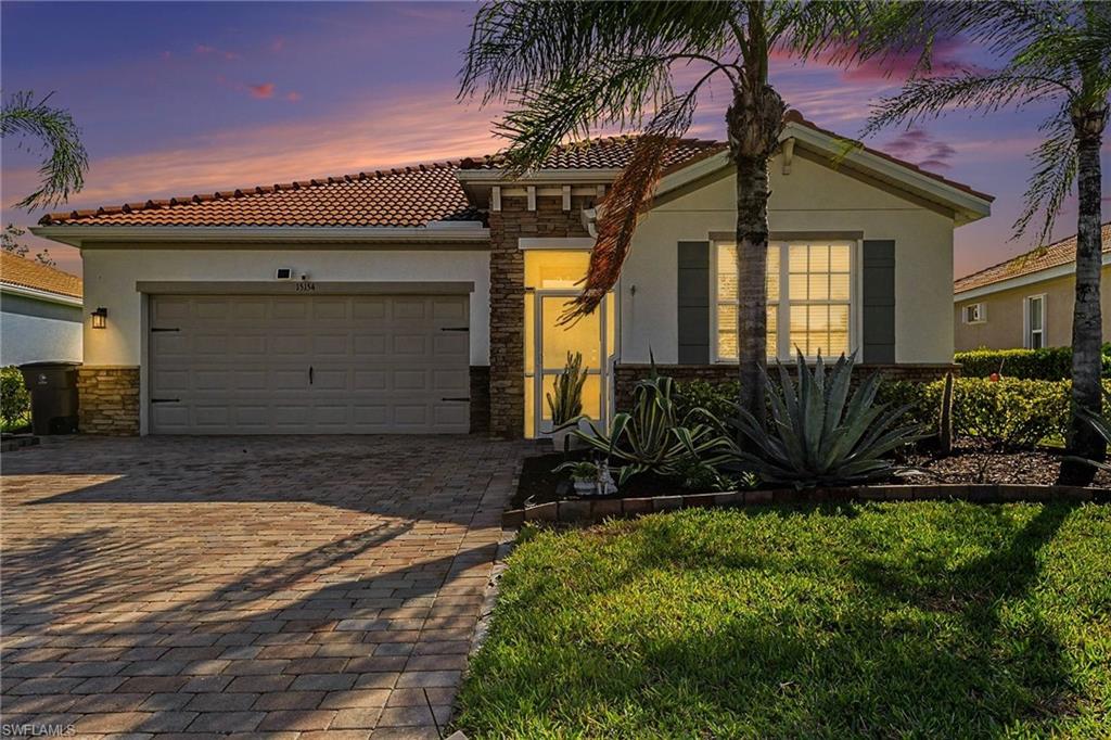 CASCADES - Residential