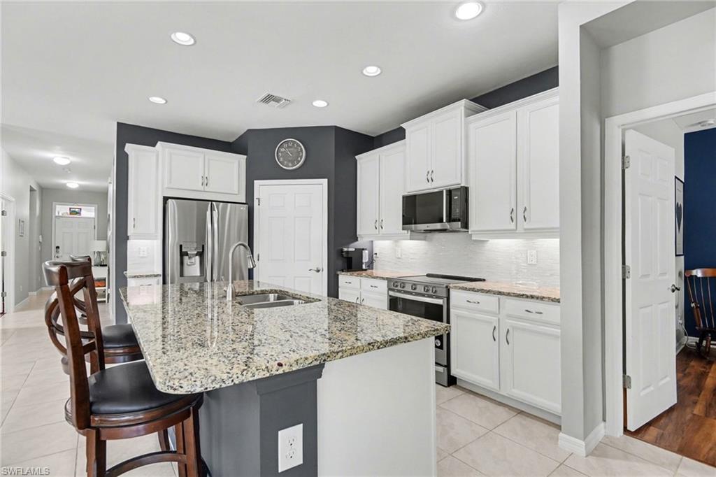 CASCADES - Residential