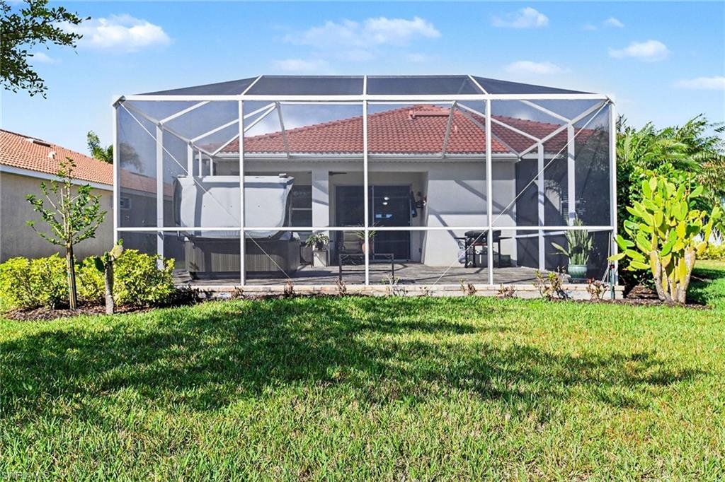 CASCADES - Residential