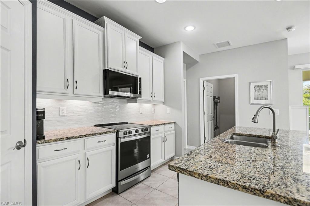 CASCADES - Residential