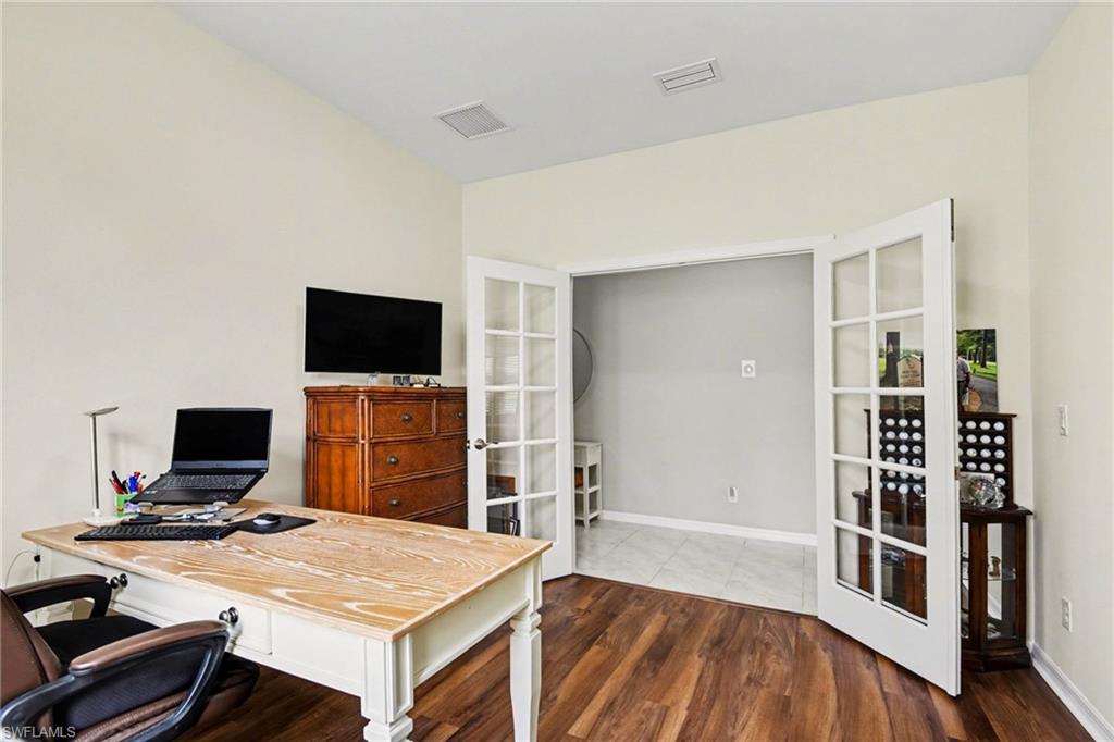 CASCADES - Residential