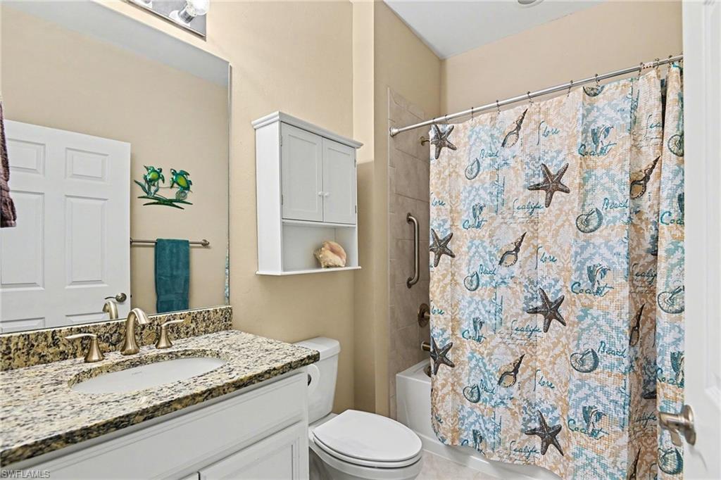 CASCADES - Residential