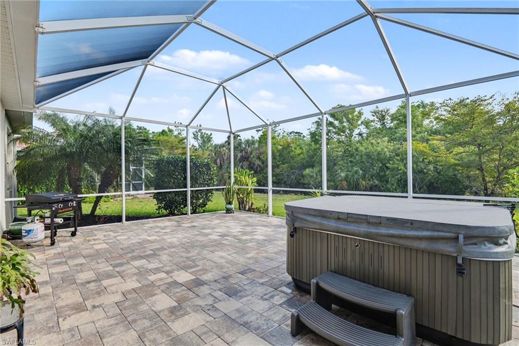 CASCADES - Residential