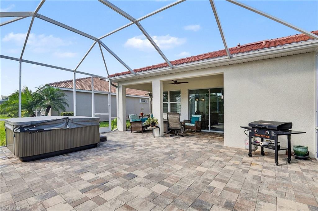 CASCADES - Residential