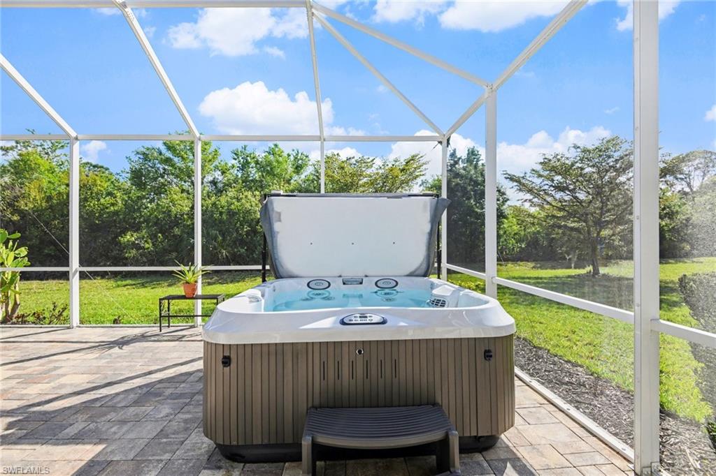 CASCADES - Residential