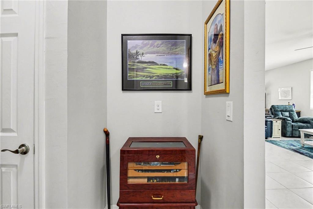 CASCADES - Residential