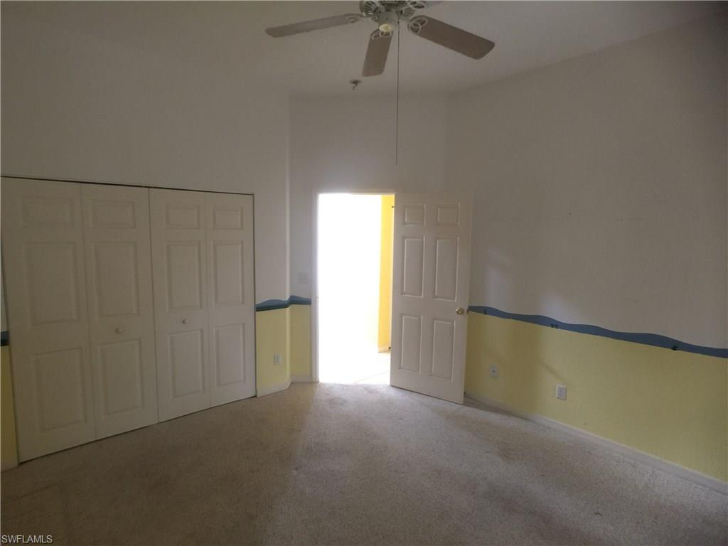 NAPLES PARK - Residential