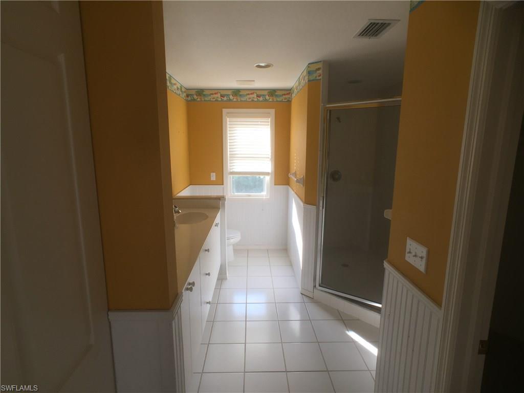 NAPLES PARK - Residential