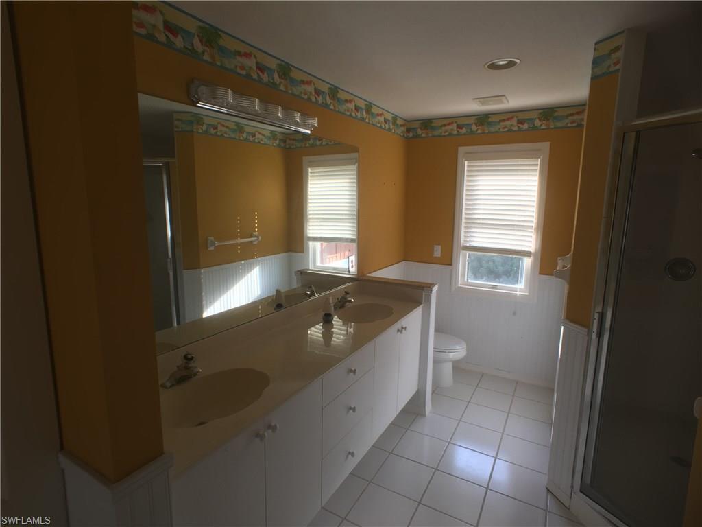 NAPLES PARK - Residential