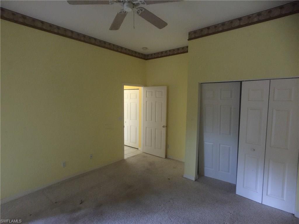 NAPLES PARK - Residential