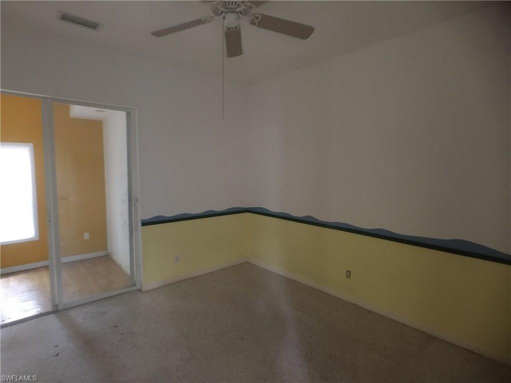 NAPLES PARK - Residential