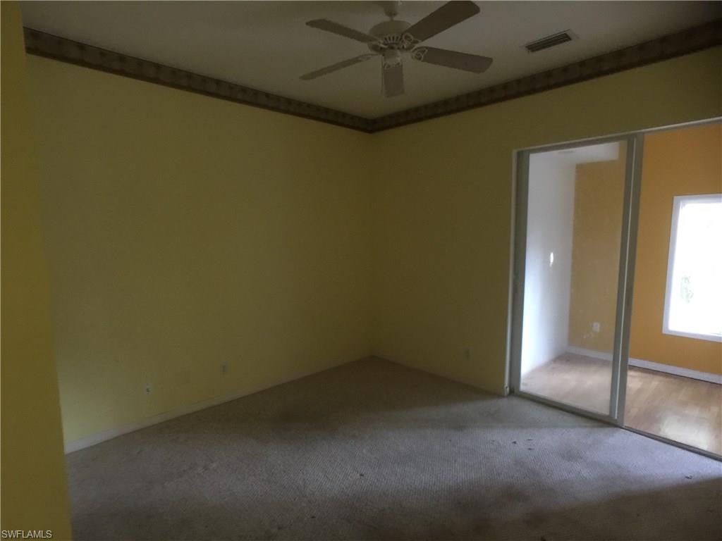 NAPLES PARK - Residential