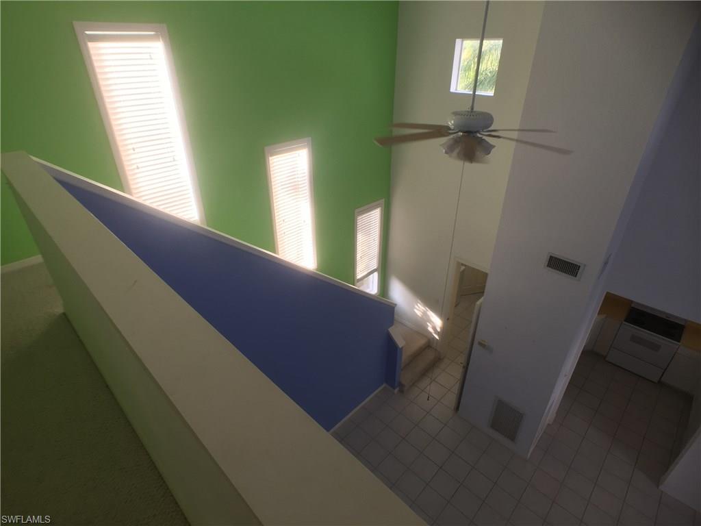 NAPLES PARK - Residential