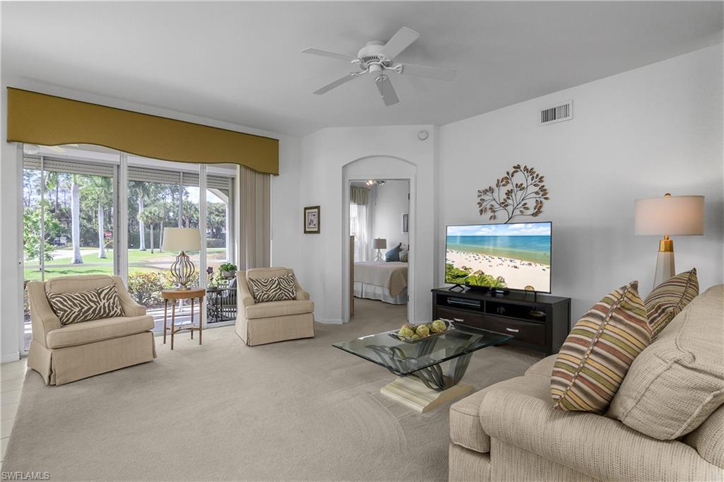 CYPRESS WALK - Residential