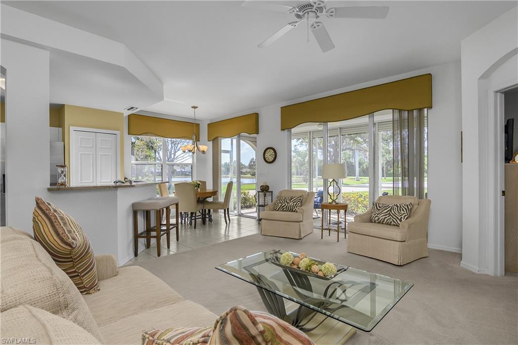 CYPRESS WALK - Residential