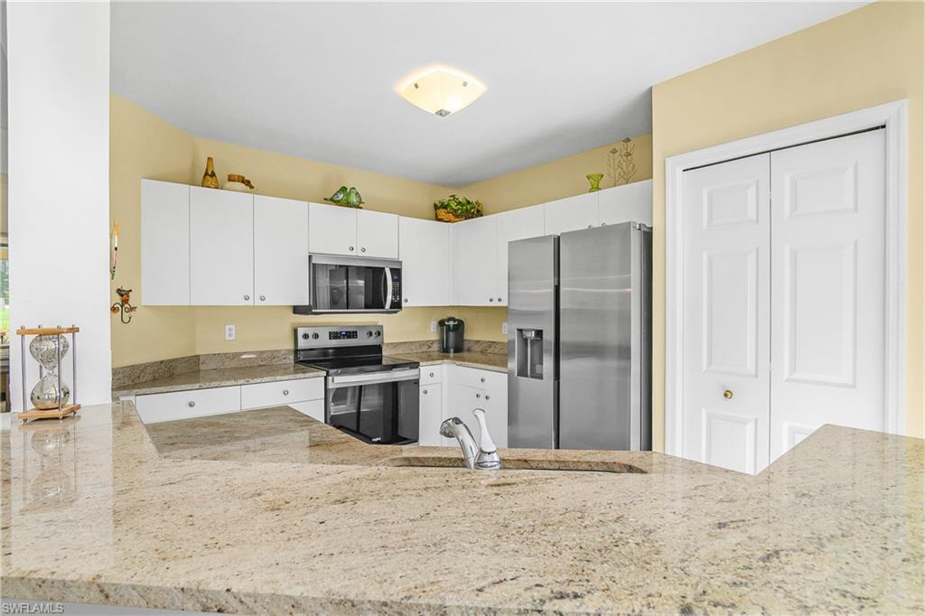 CYPRESS WALK - Residential