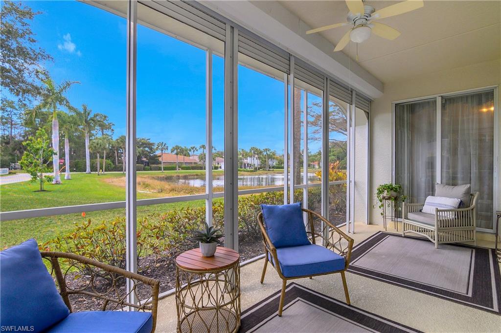 CYPRESS WALK - Residential