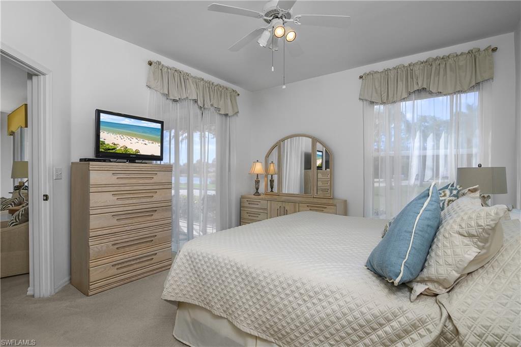 CYPRESS WALK - Residential