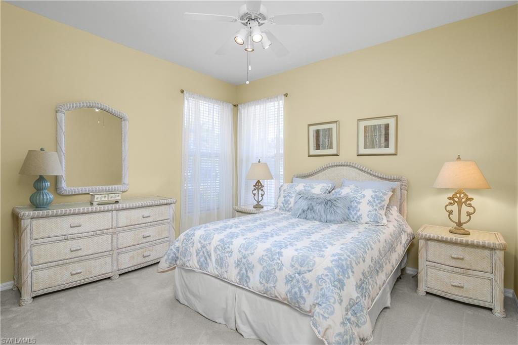 CYPRESS WALK - Residential