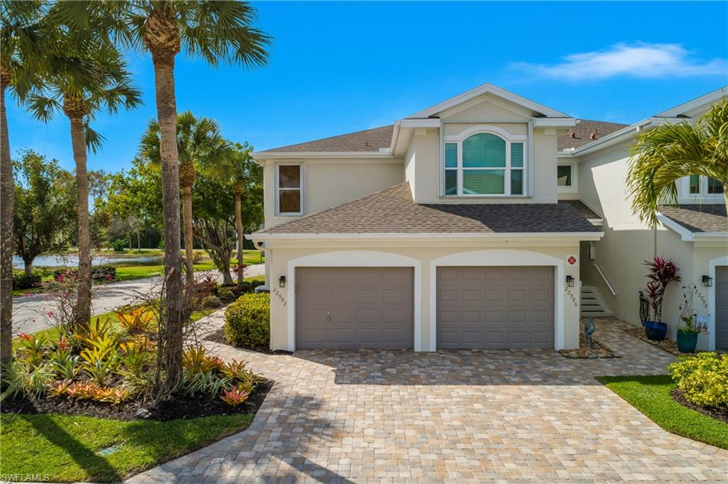 CYPRESS WALK - Residential