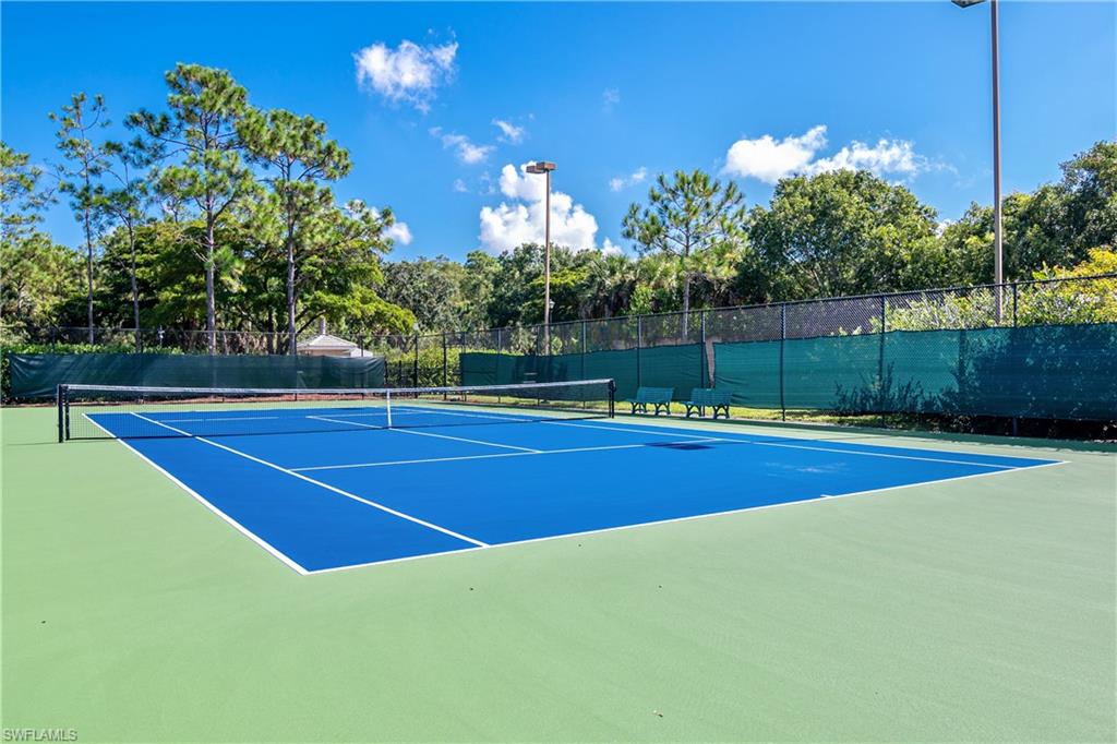 CYPRESS WALK - Residential