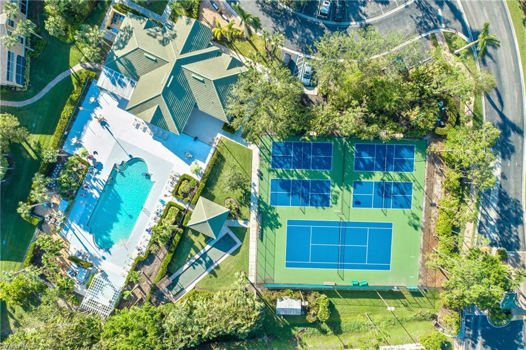 CYPRESS WALK - Residential