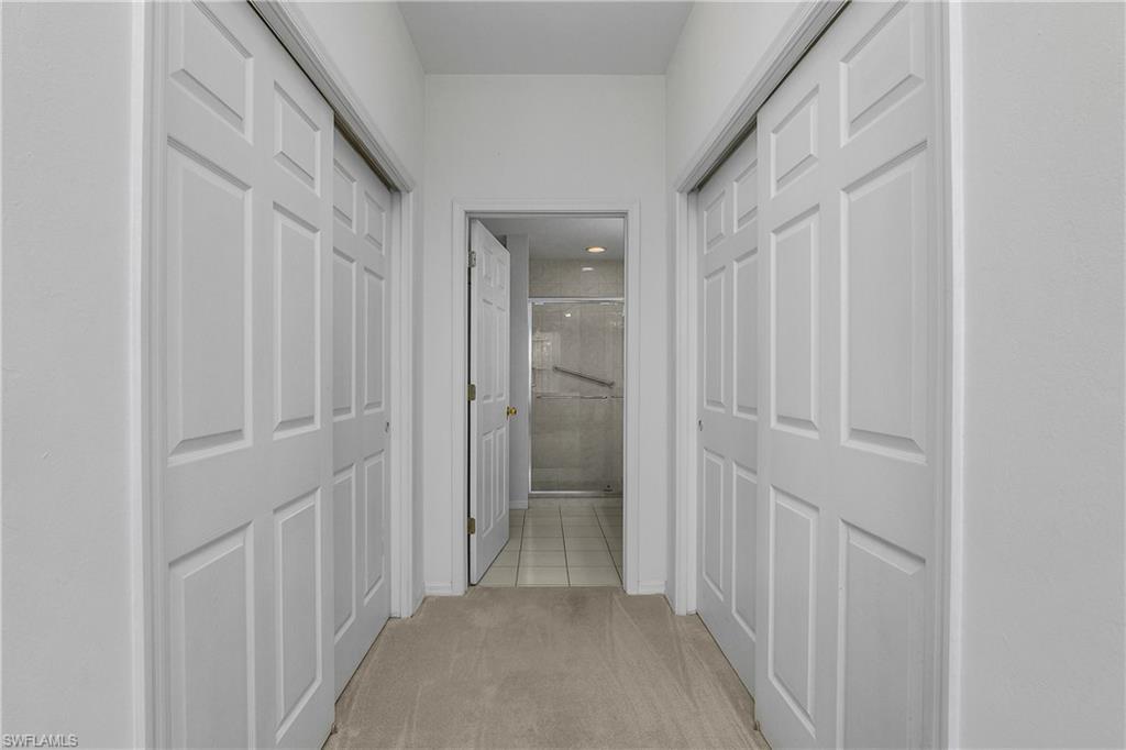 CYPRESS WALK - Residential