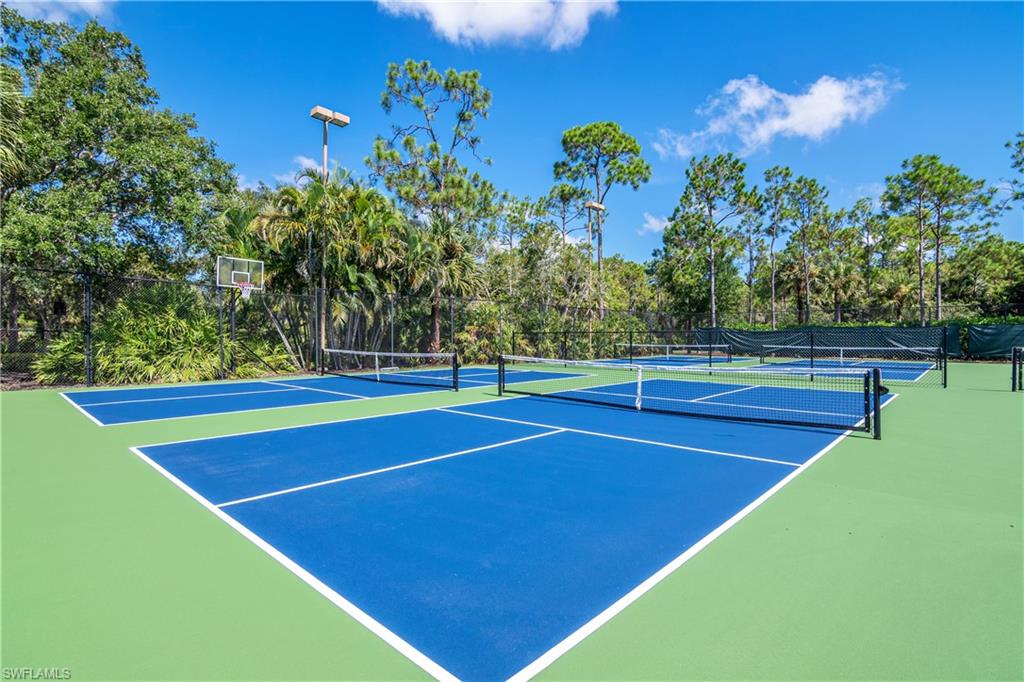 CYPRESS WALK - Residential