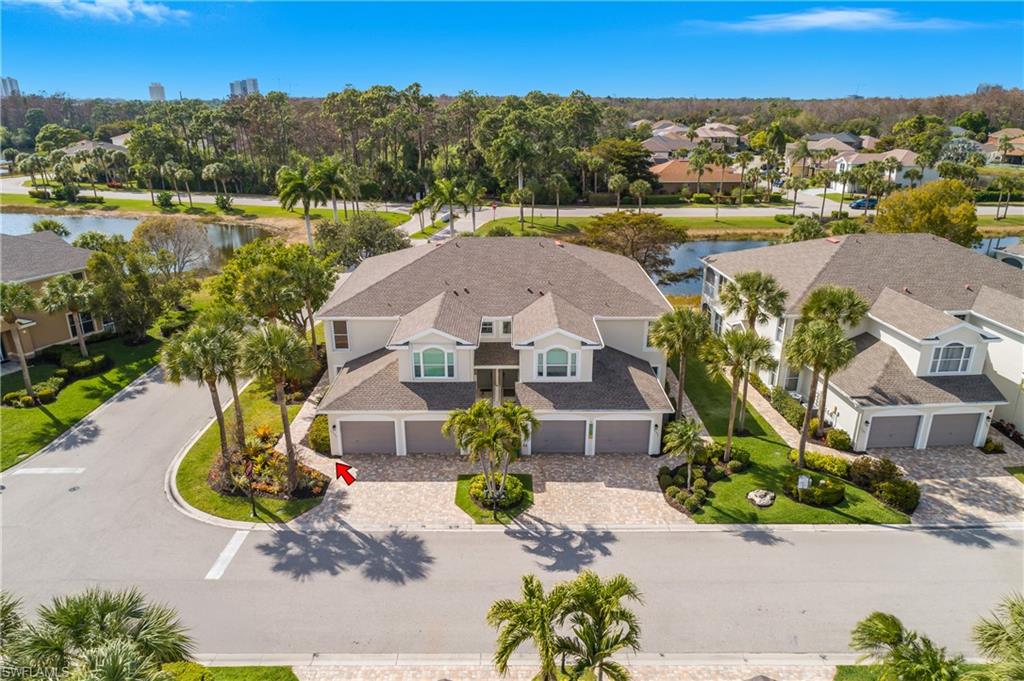 CYPRESS WALK - Residential