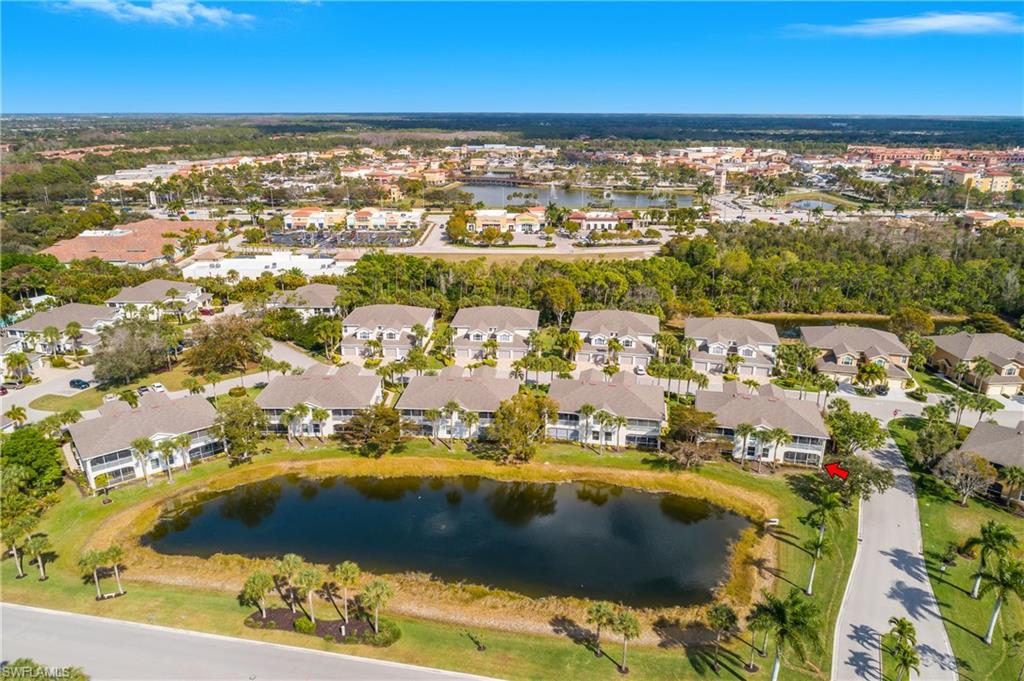 CYPRESS WALK - Residential