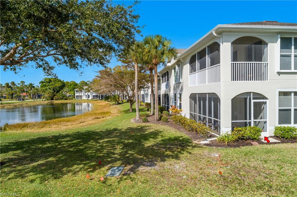 CYPRESS WALK - Residential