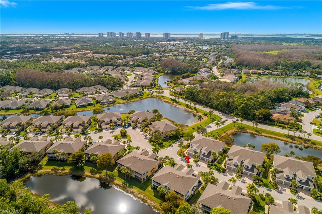 CYPRESS WALK - Residential