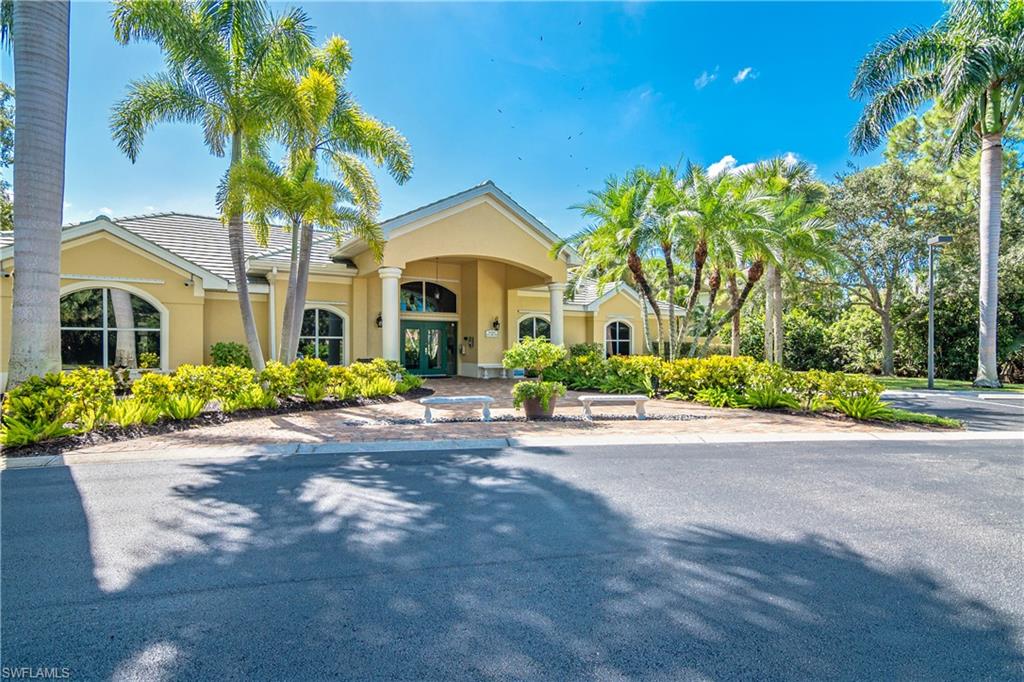 CYPRESS WALK - Residential